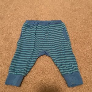 Sweet Bamboo Panda Pant